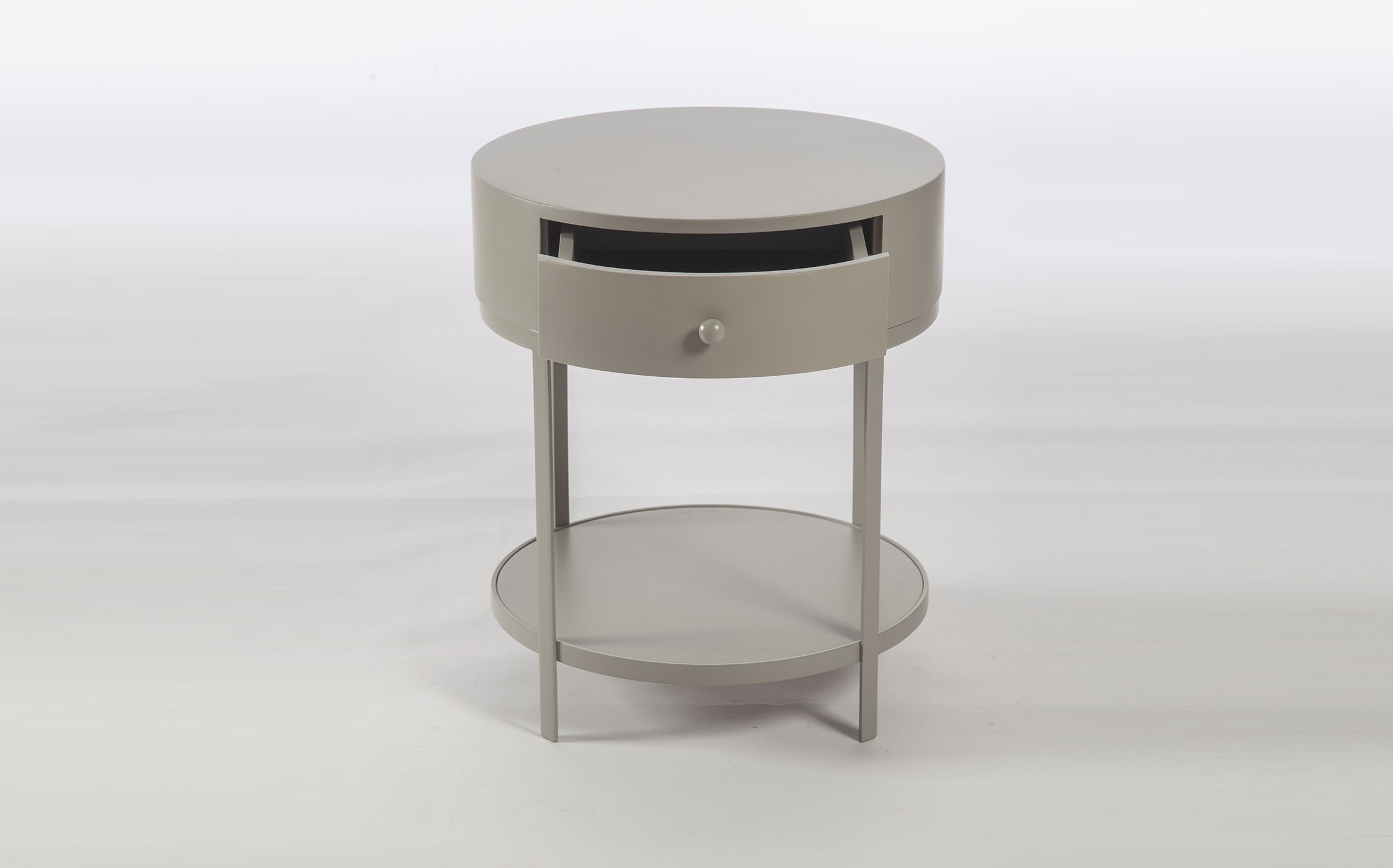 Mesa De Cabeceira Enzo