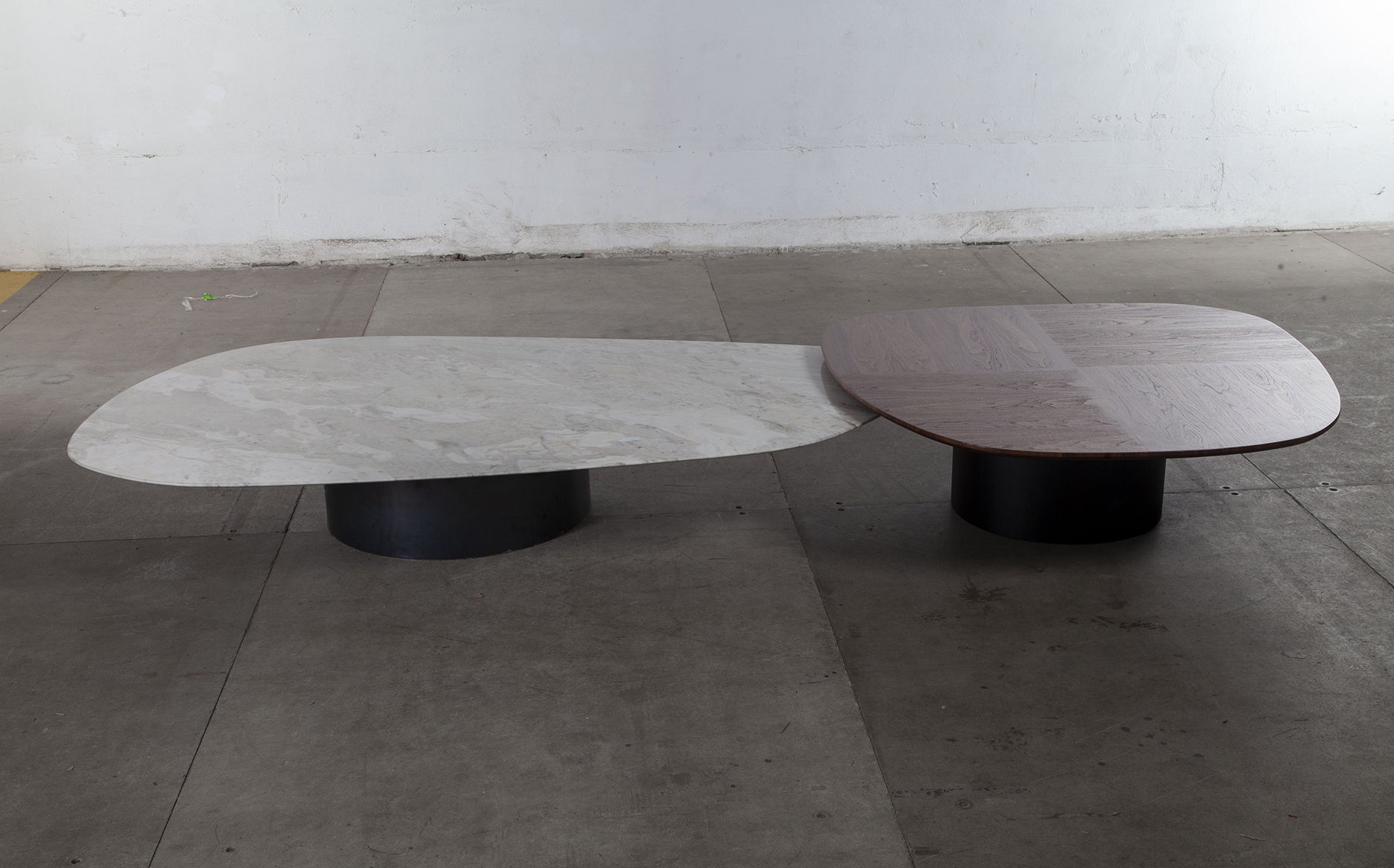 Mesa De Centro Zanzibar