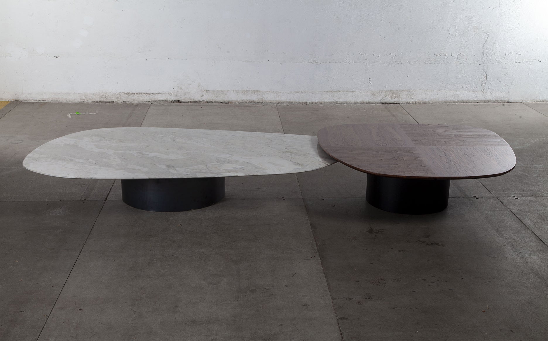 Mesa de Centro Madagascar (1.15)