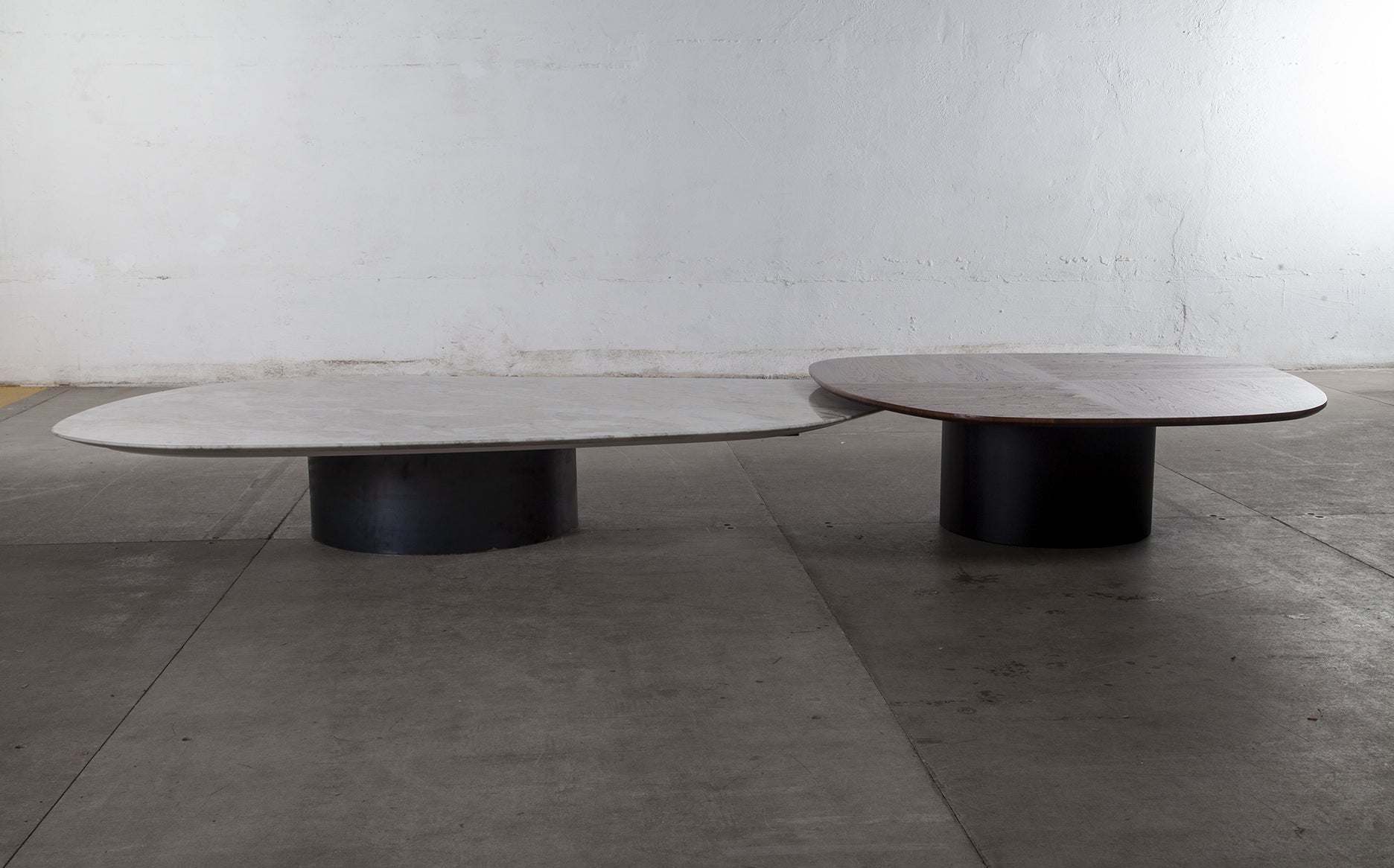 Mesa de Centro Madagascar (1.15)