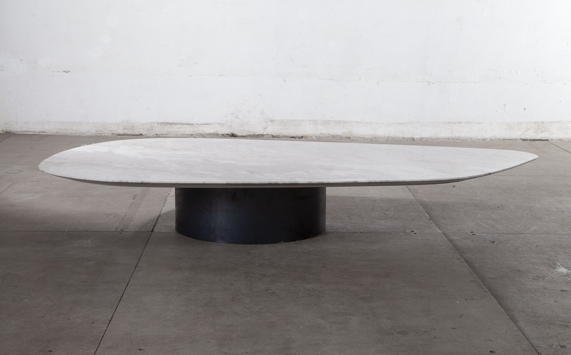 Mesa De Centro Zanzibar