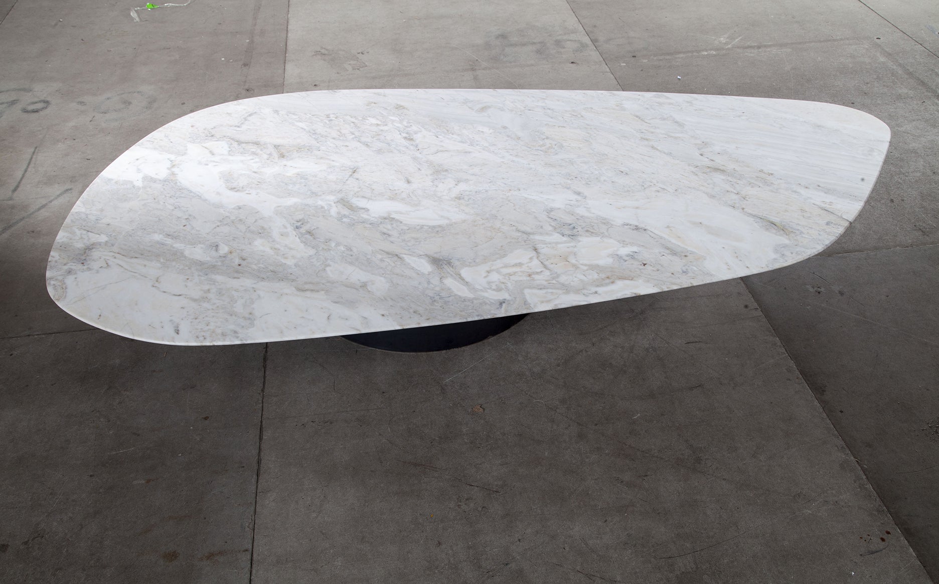 Mesa De Centro Zanzibar