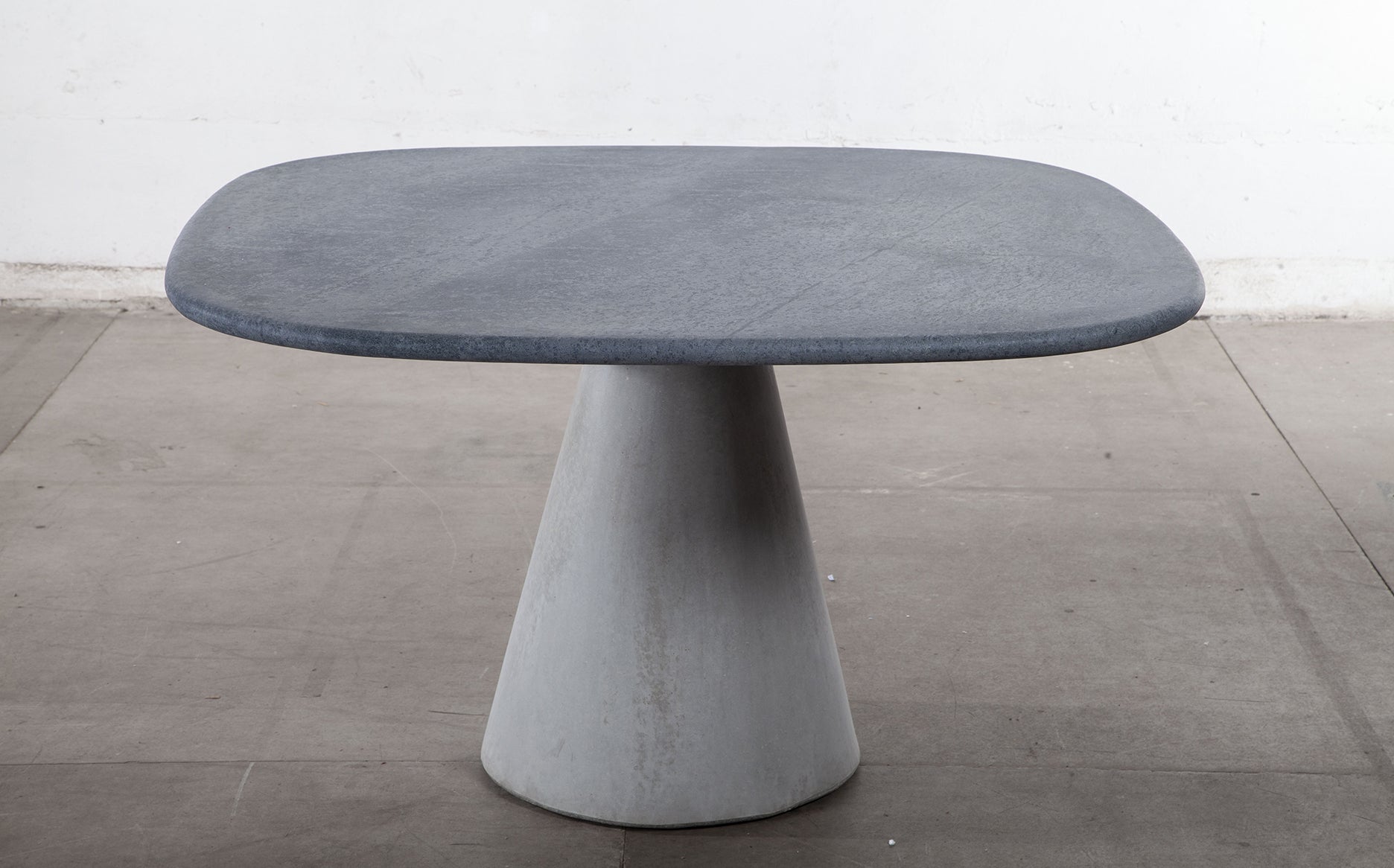 Mesa De Jantar Arcado (1.30)