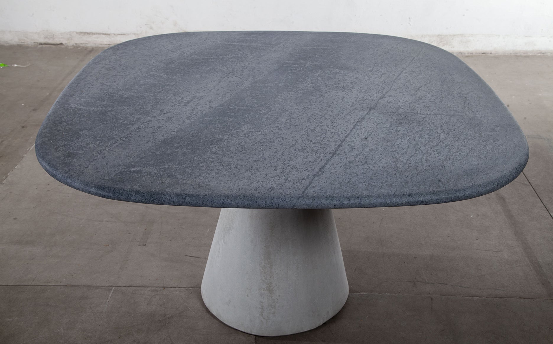 Mesa De Jantar Arcado (1.30)