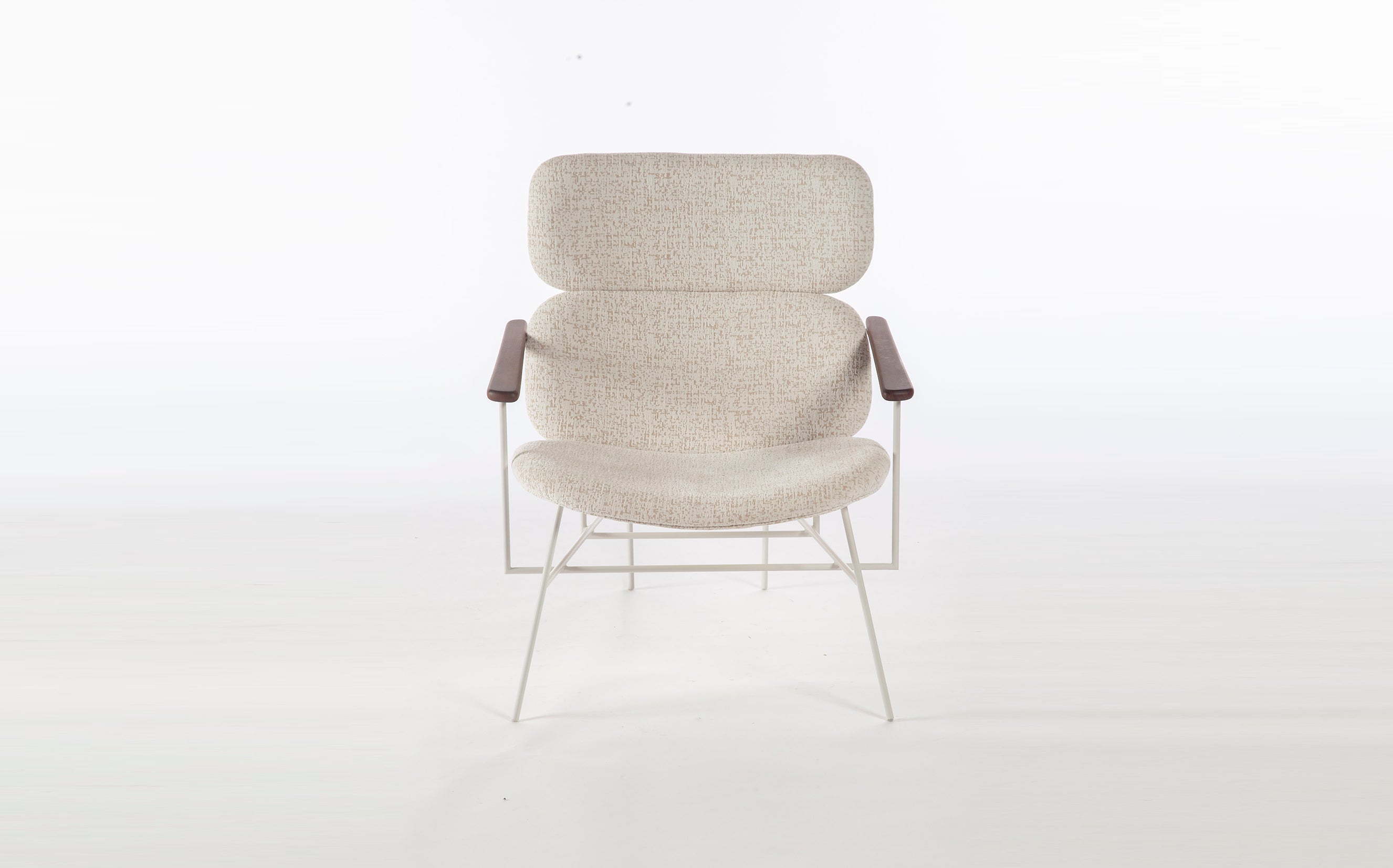 Poltrona e Puff Loop