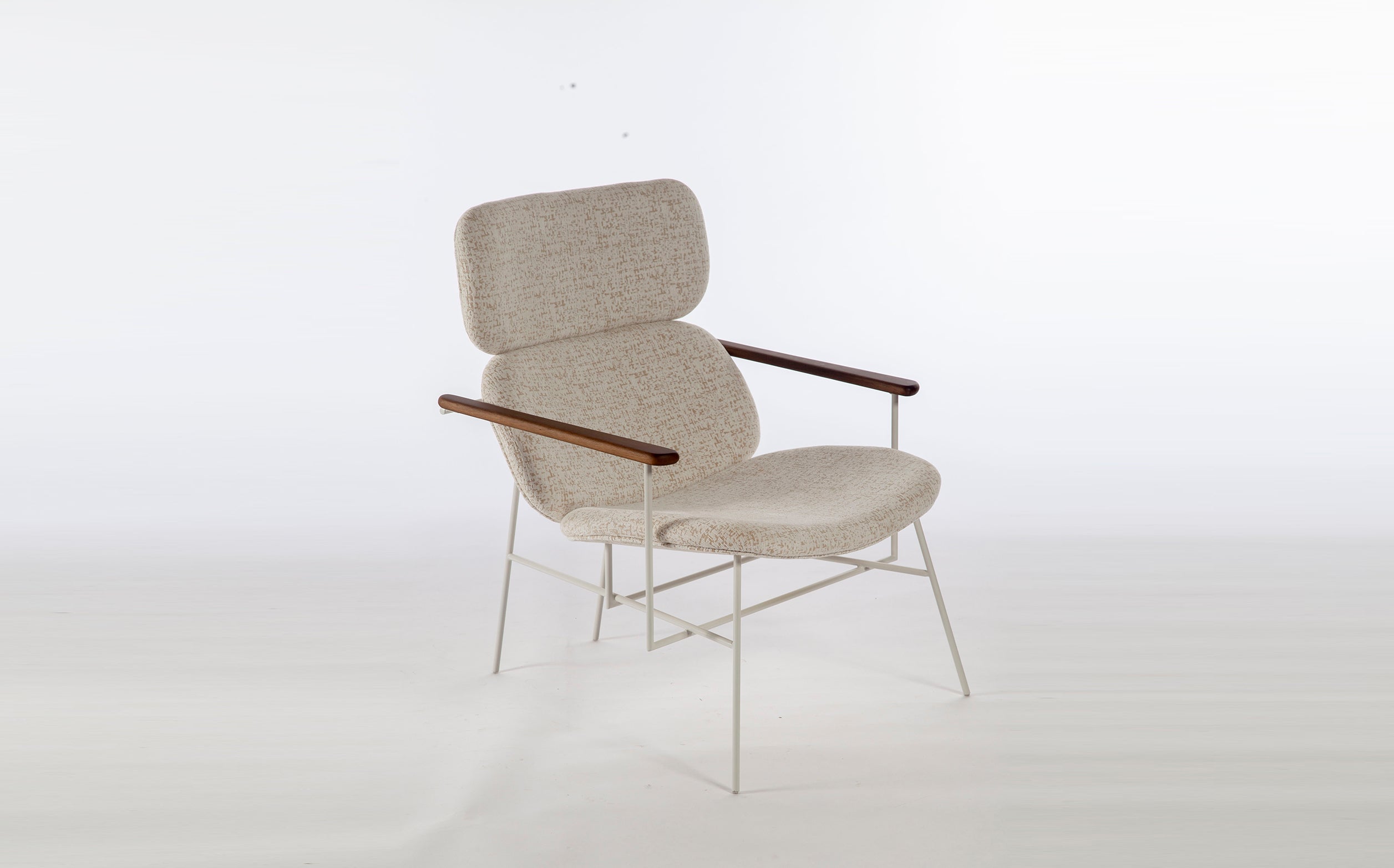 Poltrona e Puff Loop