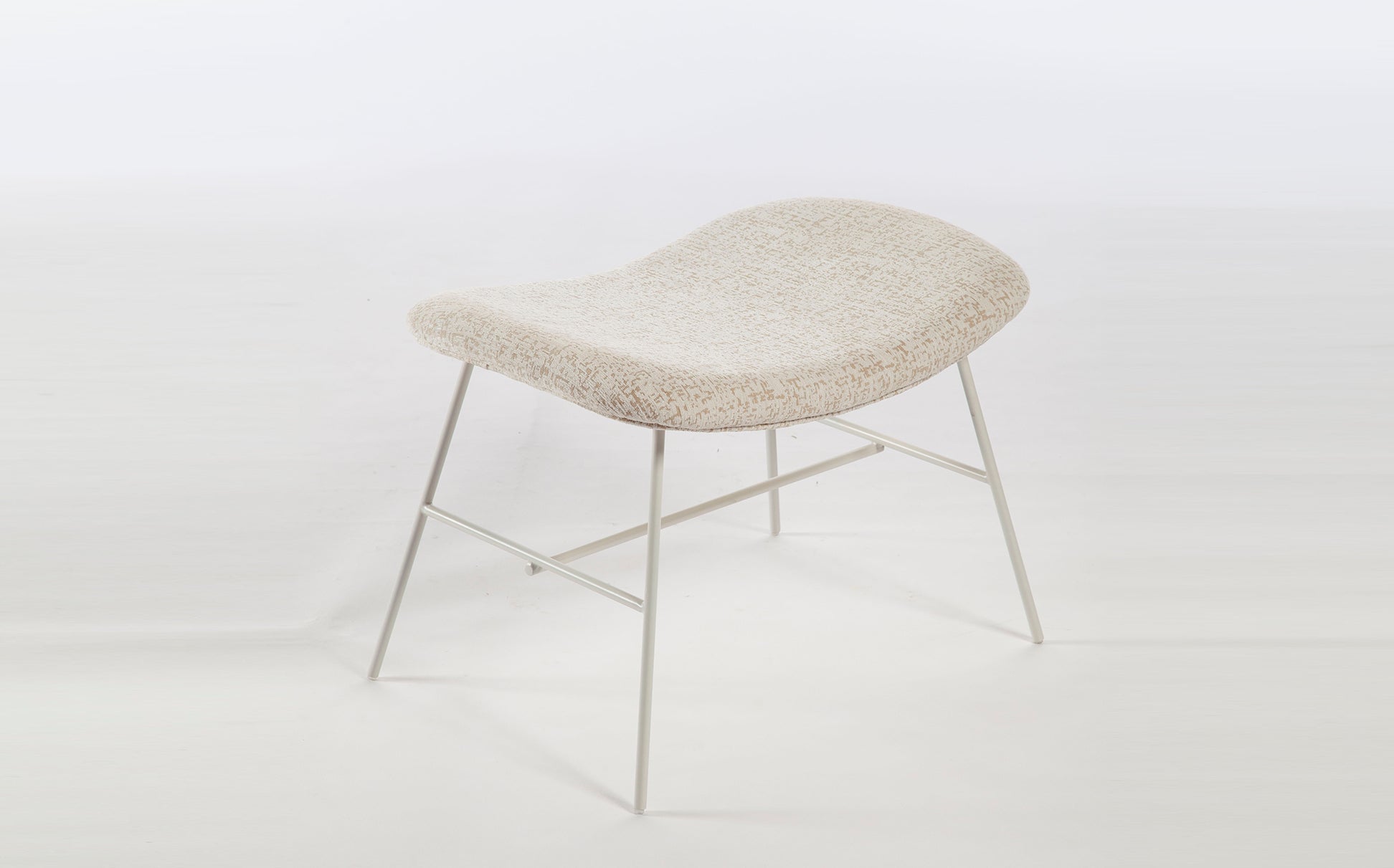 Poltrona e Puff Loop