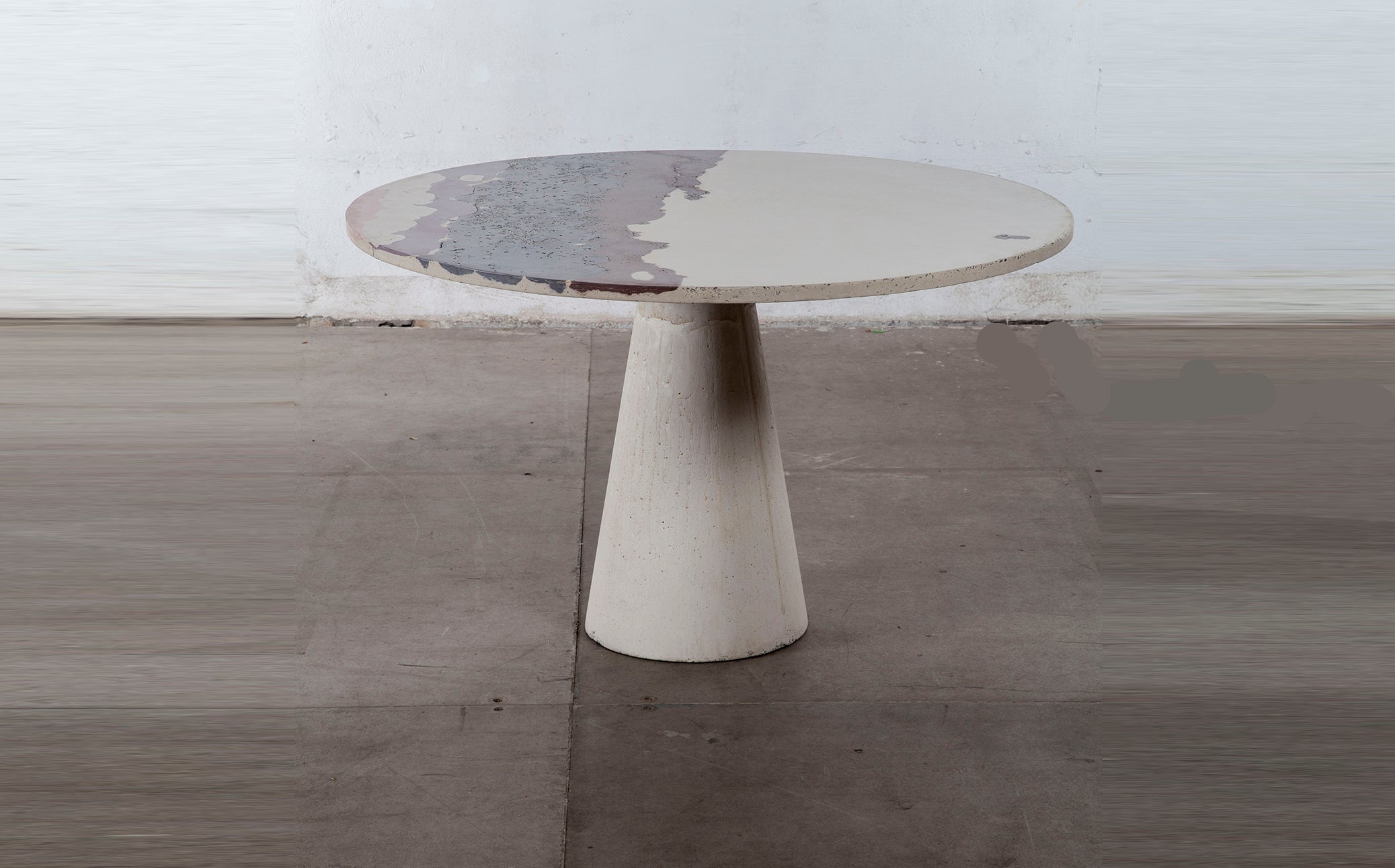 Mesa De Jantar Raw (1.20)