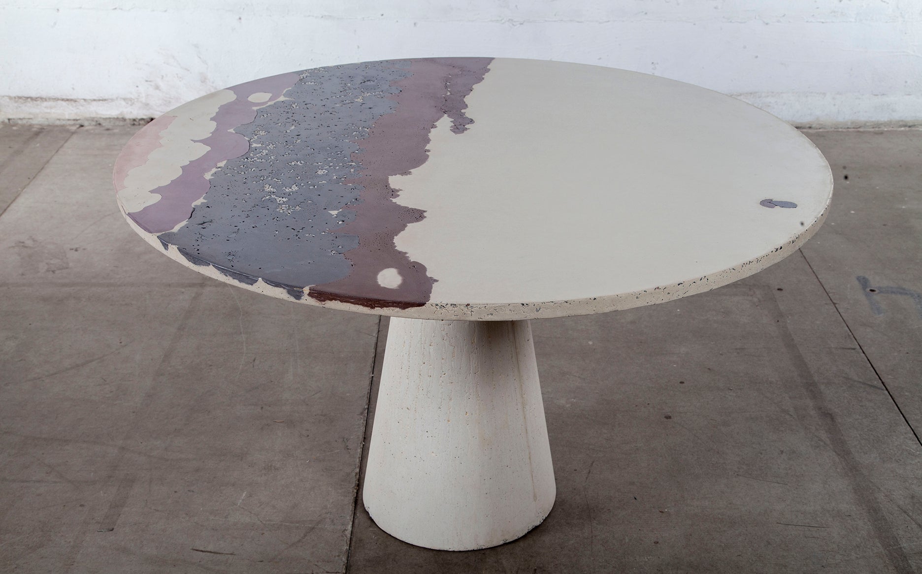 Mesa De Jantar Raw (1.20)