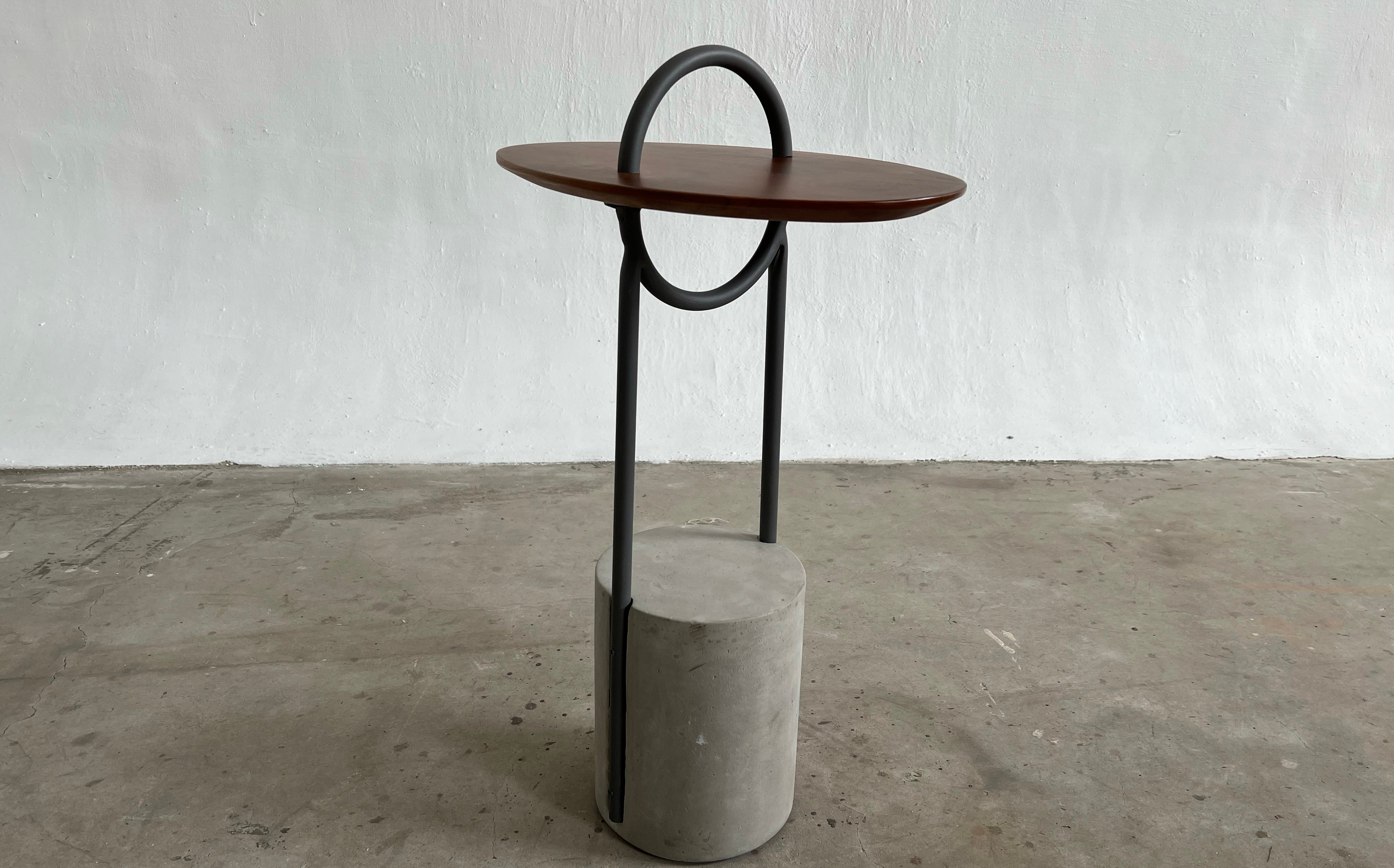 Mesa De Apoio Apo (0.25)