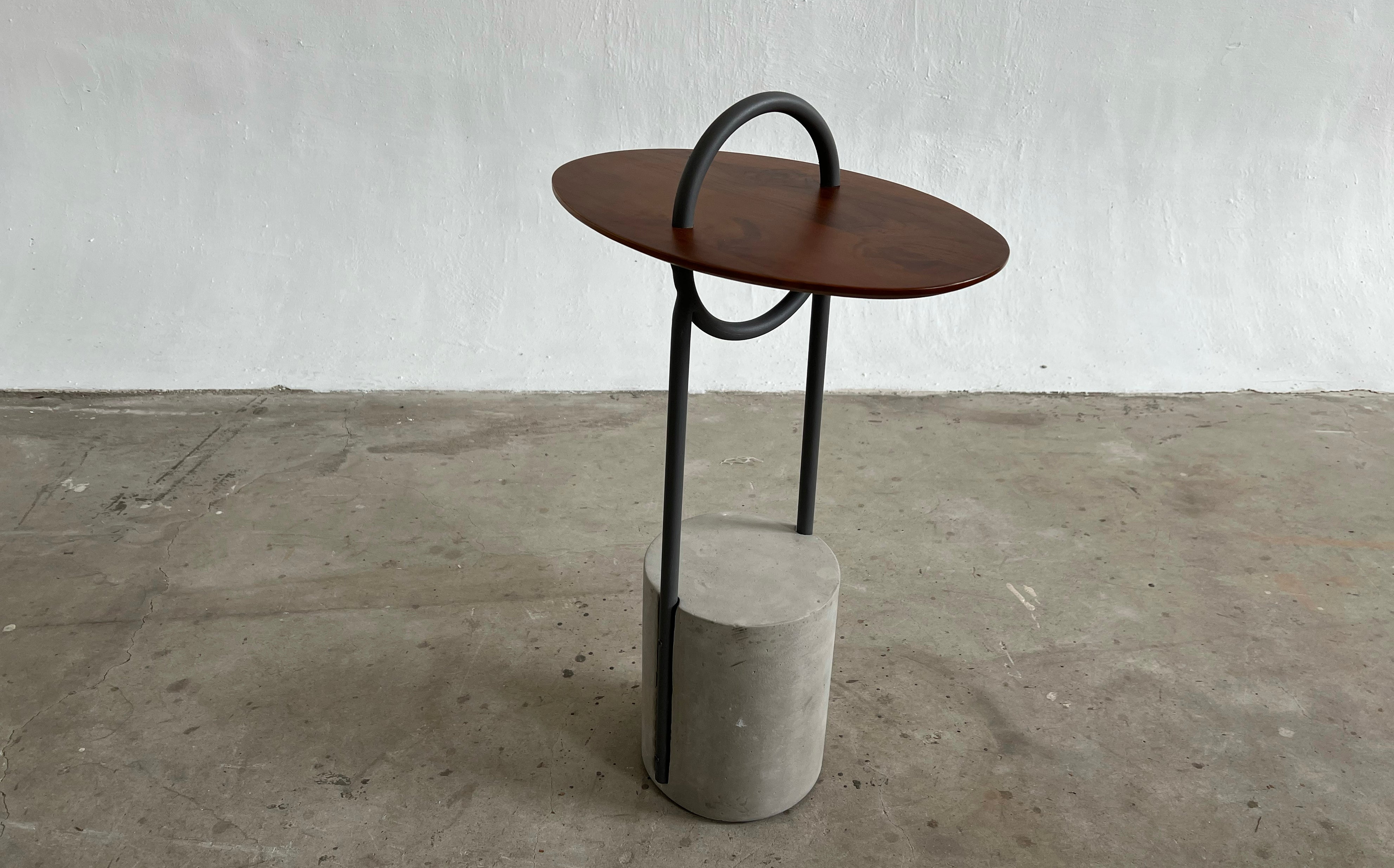 Mesa De Apoio Apo (0.25)