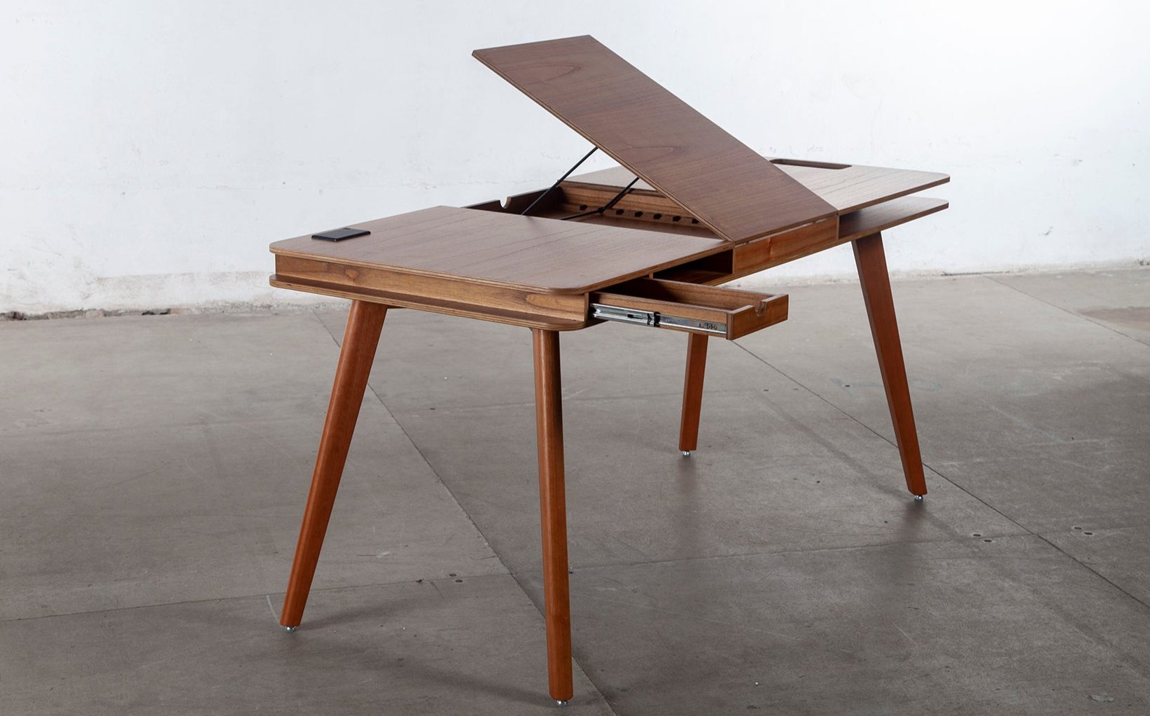 Escrivaninha Creat Desk