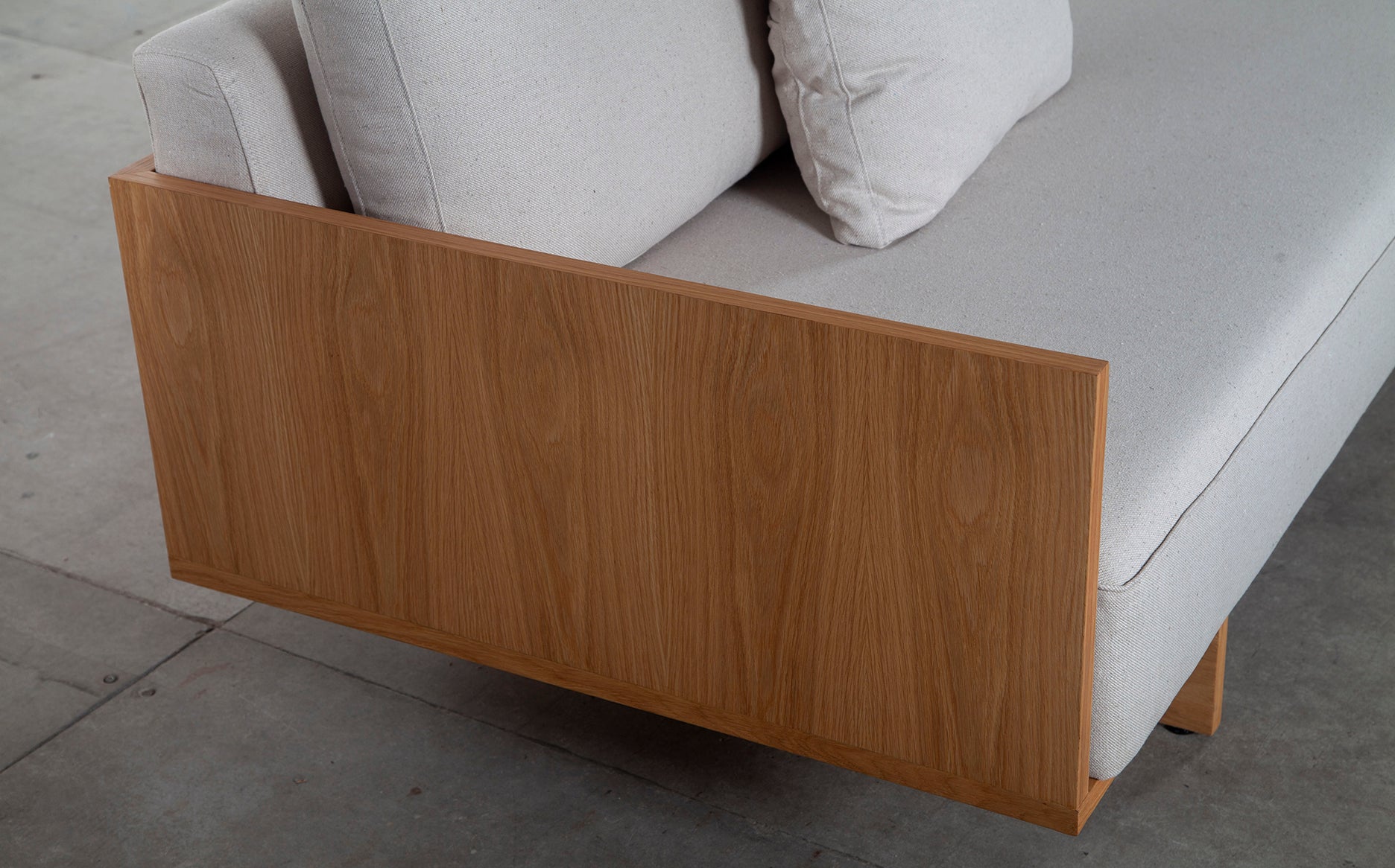 Sofa Capote (3.03)