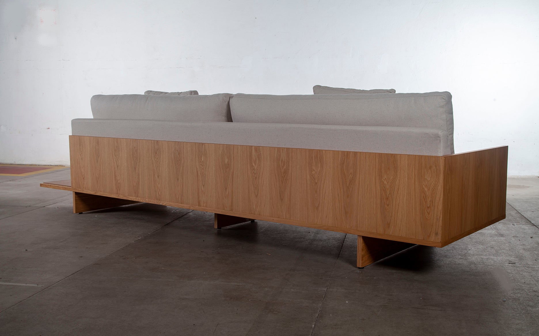 Sofa Capote (3.03)