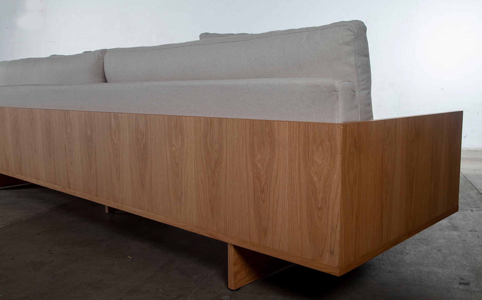 Sofa Capote (3.03)