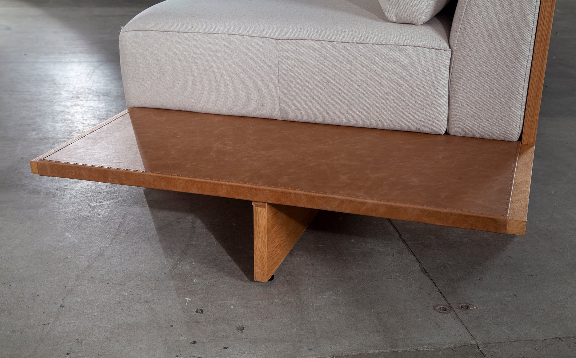 Sofa Capote (3.03)