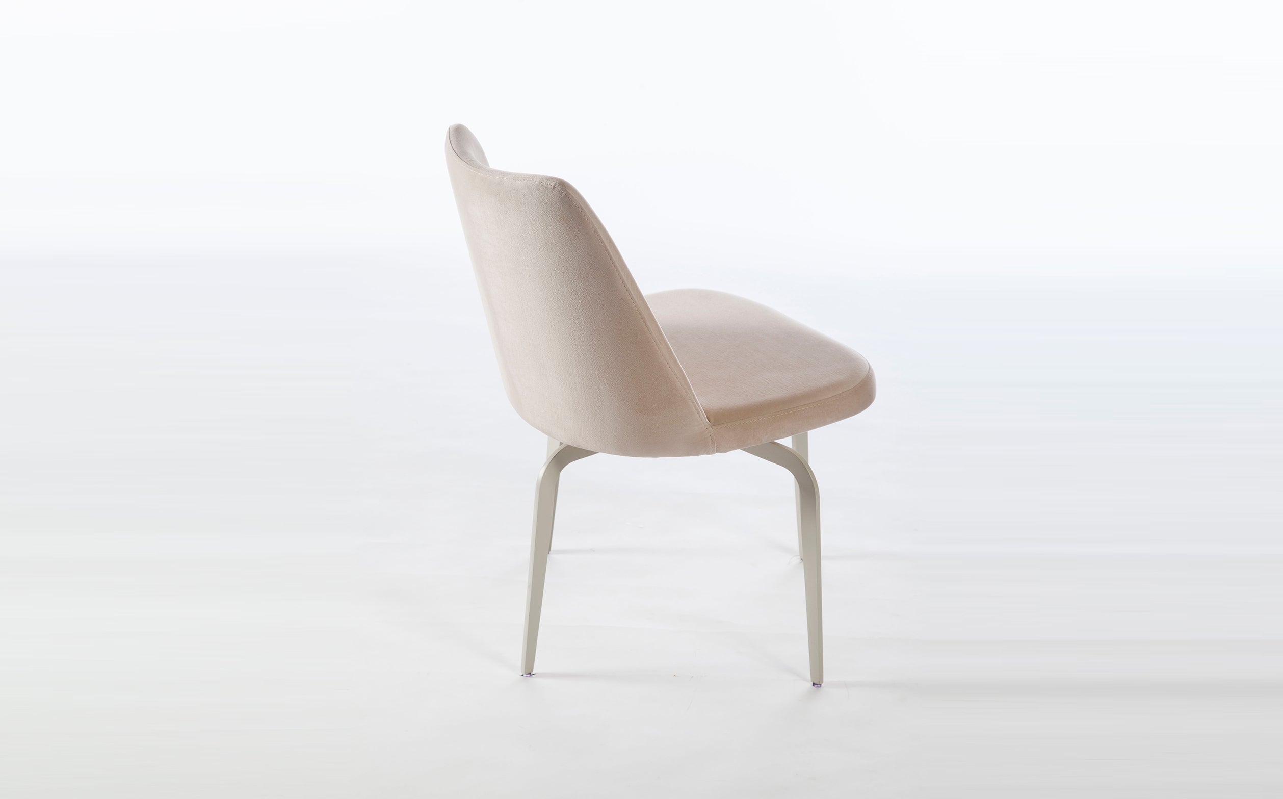 Cadeira Cambará, giratória