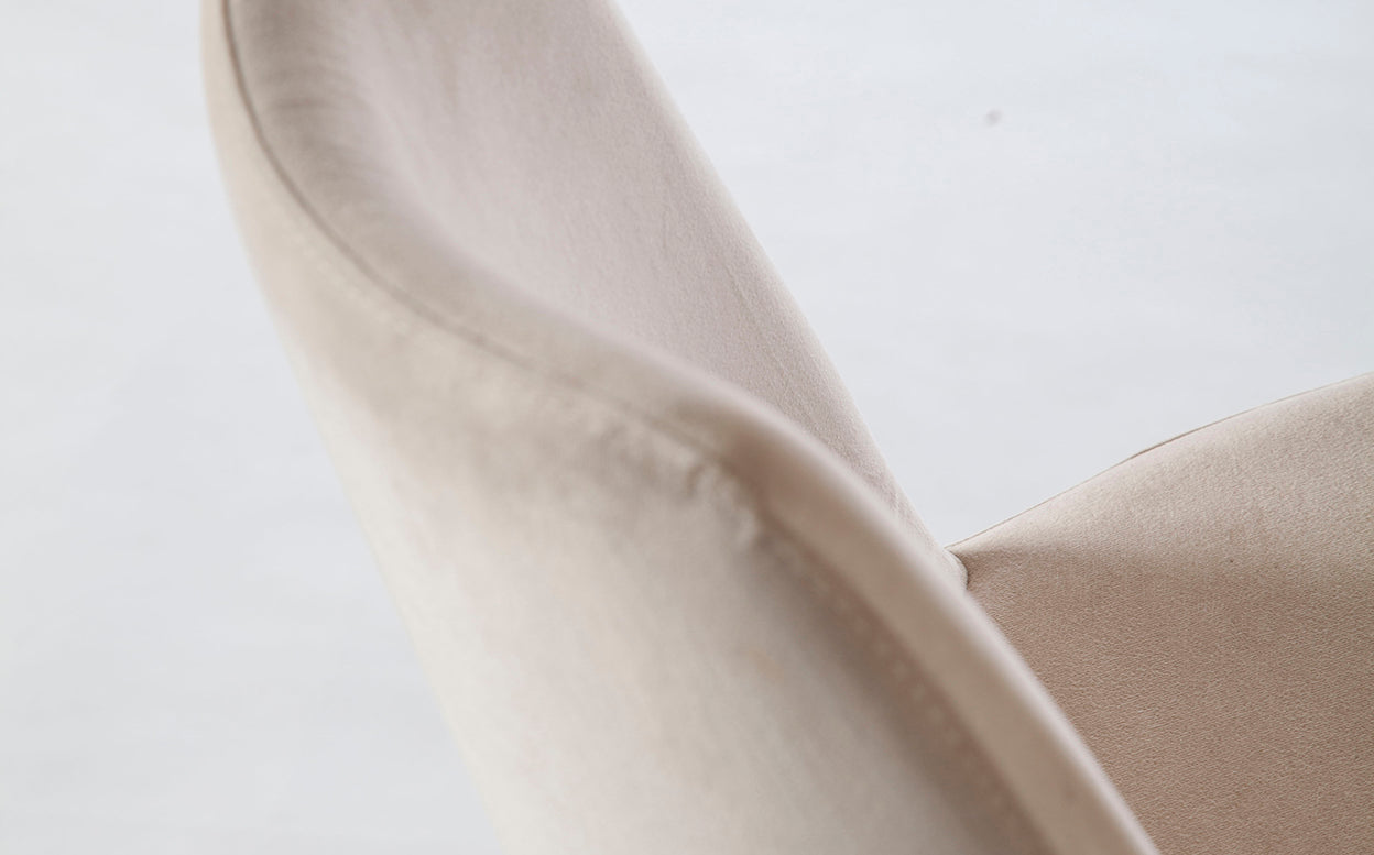 Cadeira Cambará, giratória