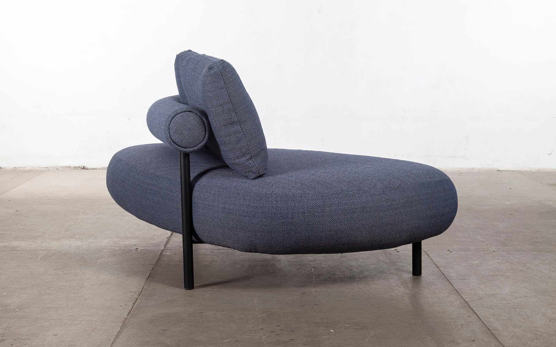 Chaise Frontal Rocks (1.00)