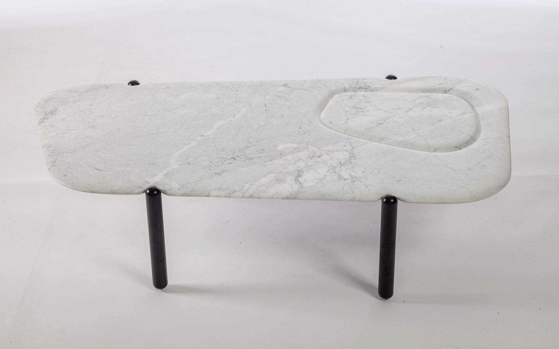 Mesa De Centro Austral