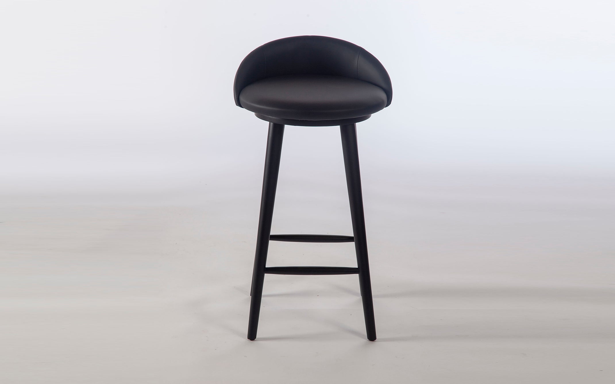 Banqueta Clara, assento 70cm