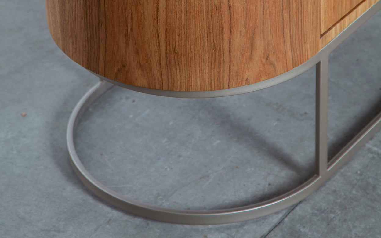 Buffet Paratinga (2.94)