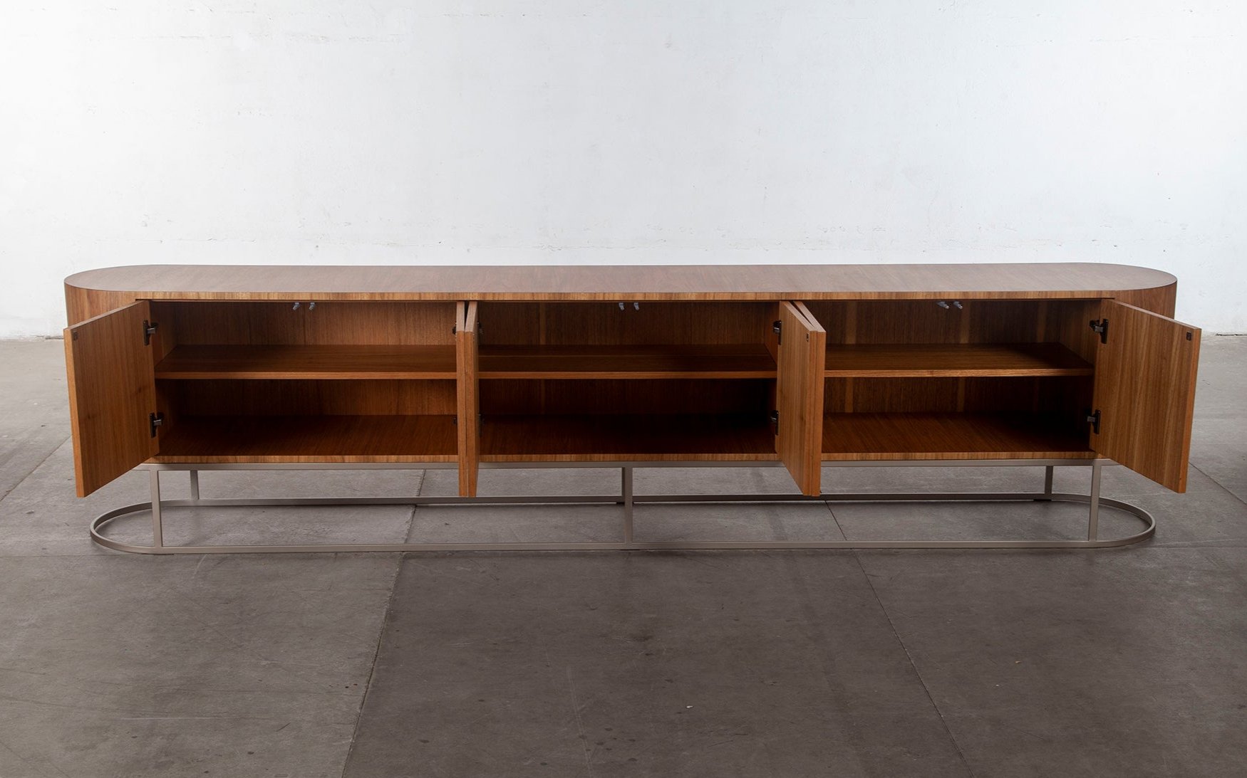 Buffet Paratinga (2.94)