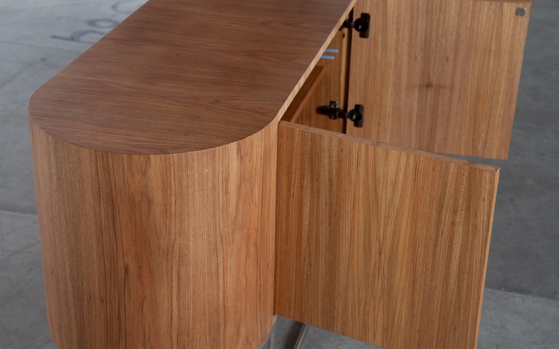 Buffet Paratinga (2.94)