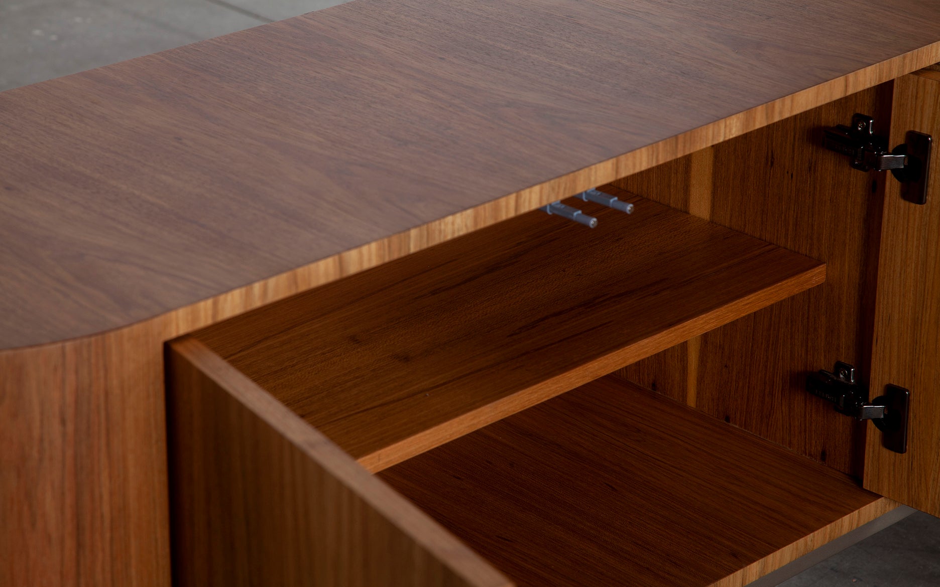 Buffet Paratinga (2.94)