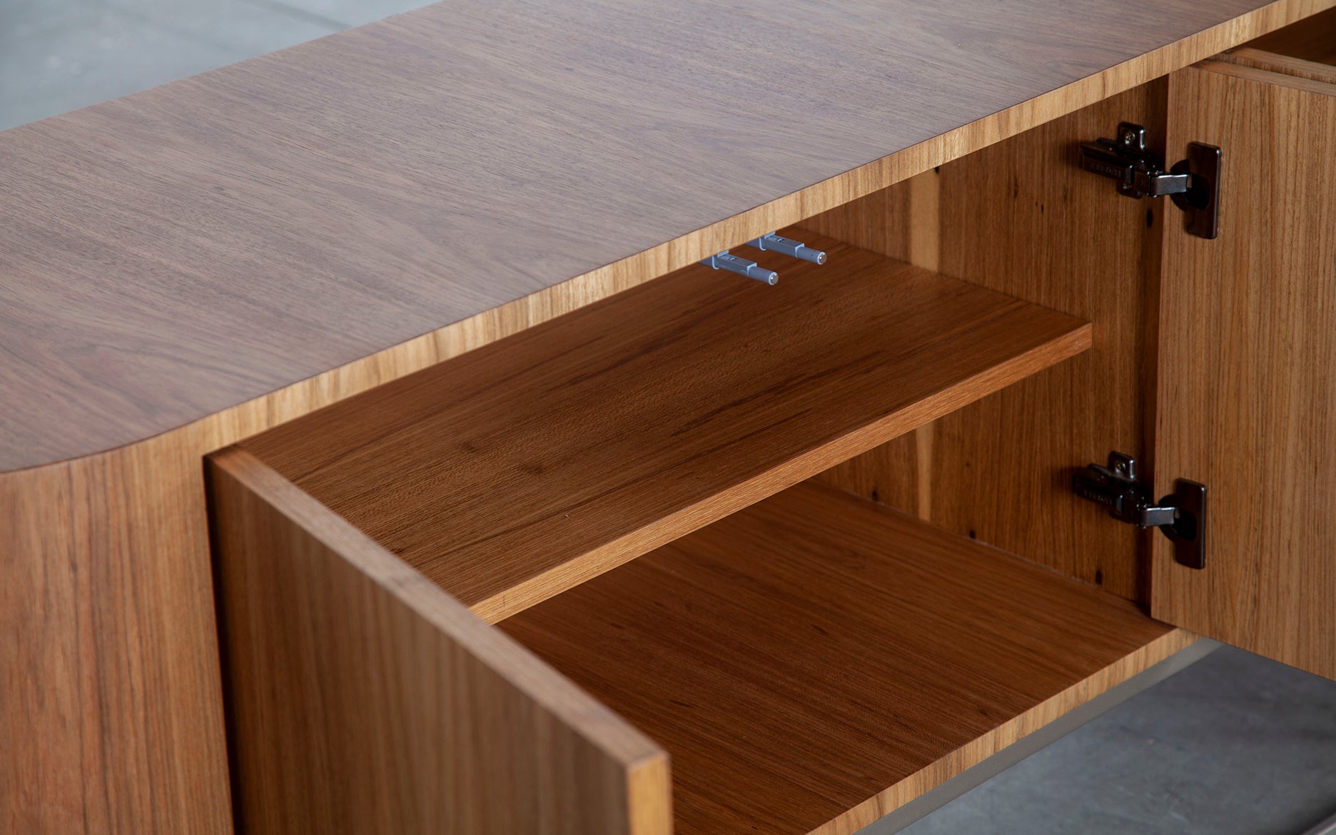 Buffet Paratinga (2.94)