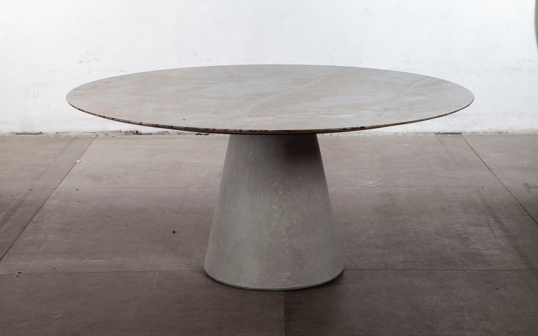 Mesa De Jantar Petra (ø1.60)
