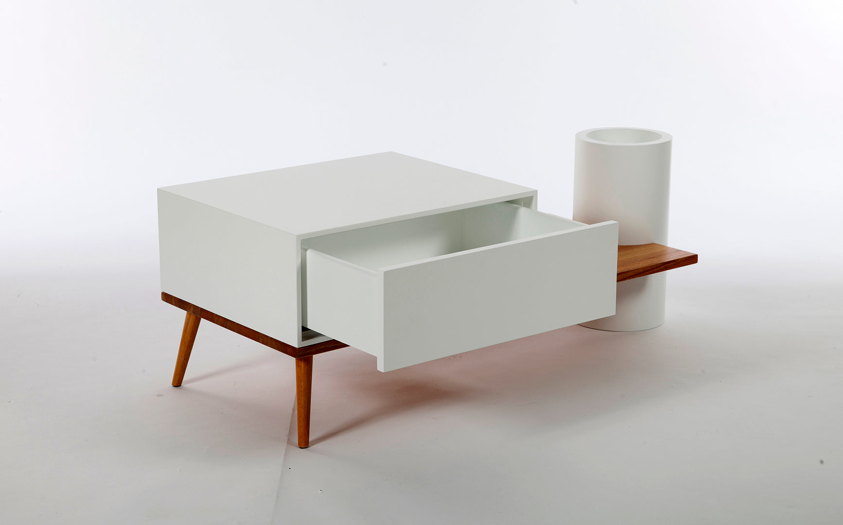 Modulo Gaveta Com Vaso (1.10)