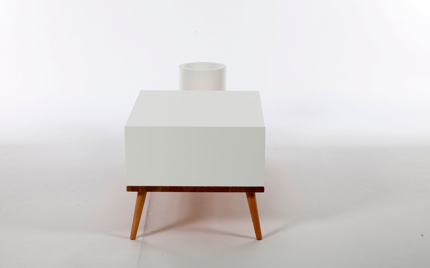 Modulo Gaveta Com Vaso (1.10)