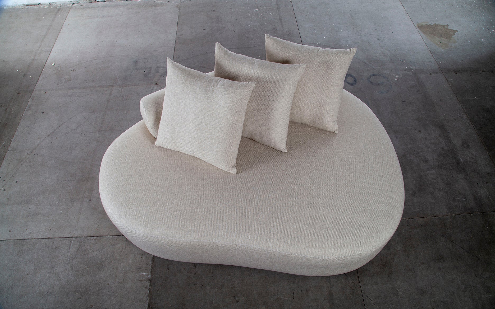 Chaise Urucuia (1.70)