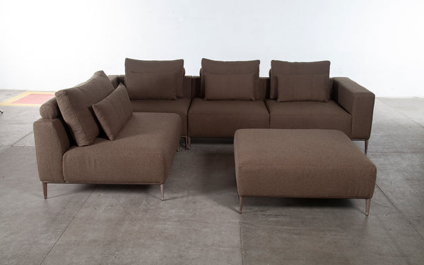 Sofa Jordão (3.80)