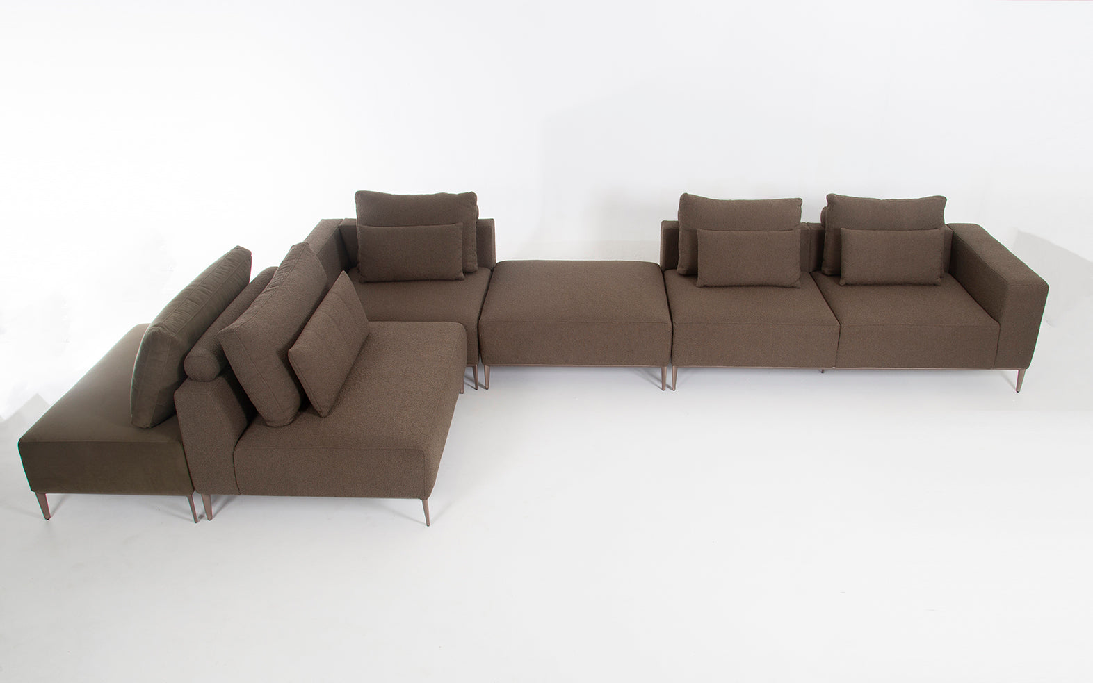 Sofa Jordão (3.80)