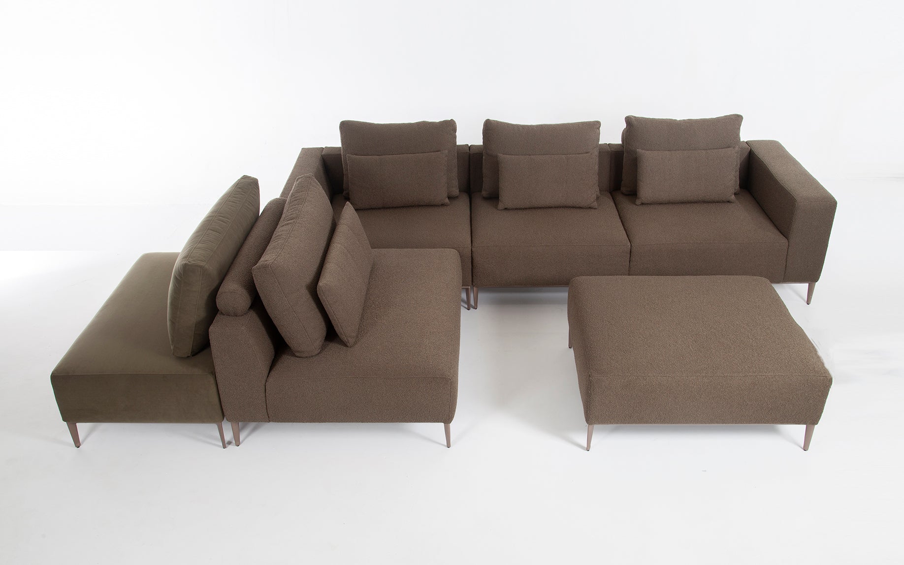 Sofa Jordão (3.80)