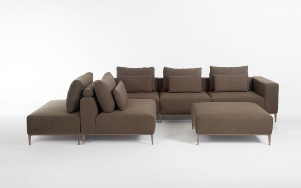 Sofa Jordão (3.80)