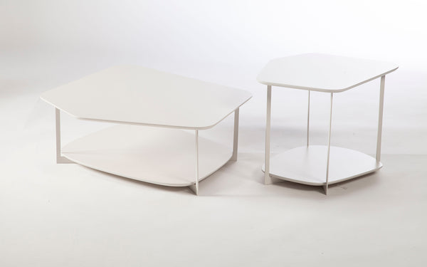 Conjunto Mesas De Centro Niwa