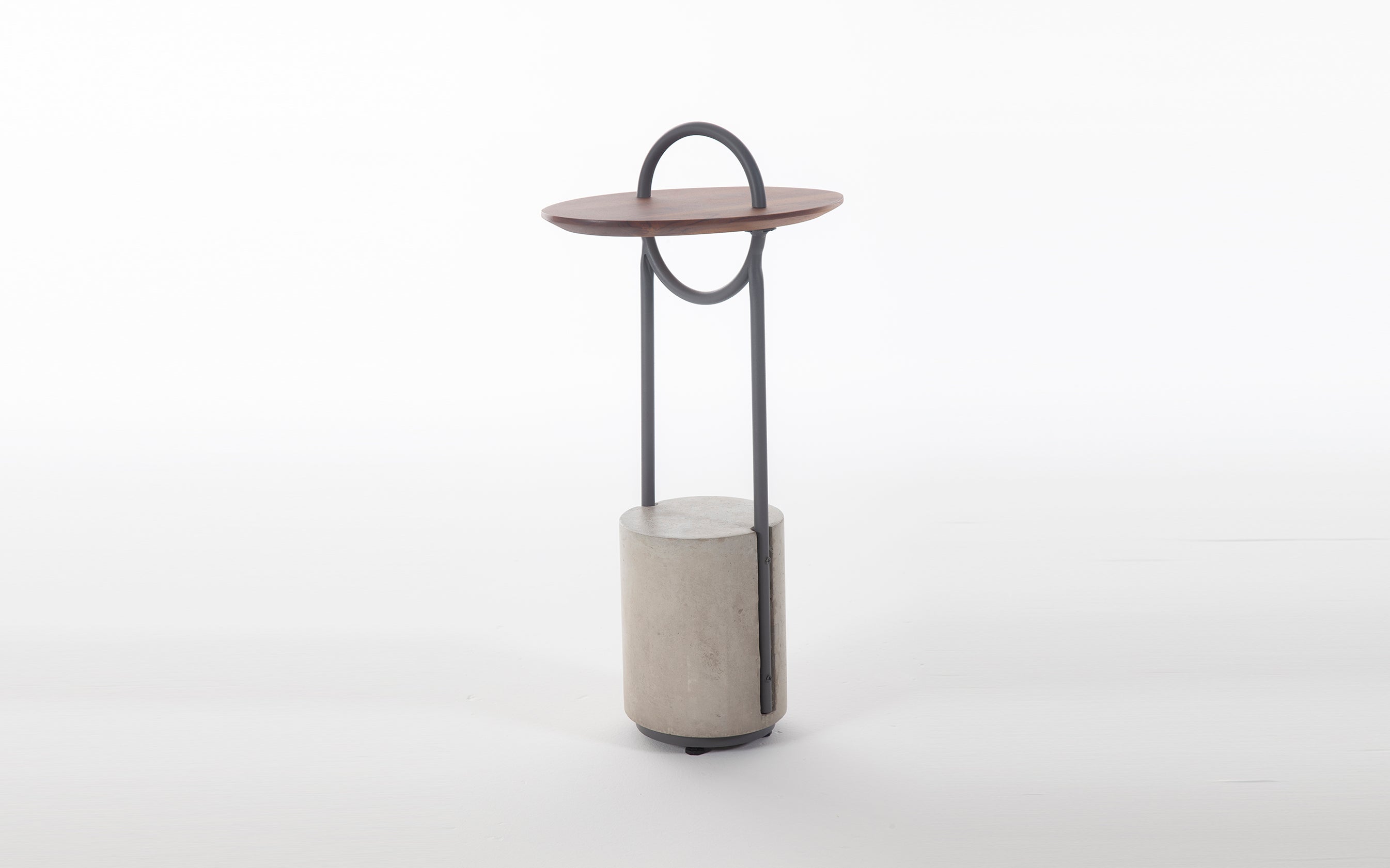 Mesa De Apoio Apo (0.25)