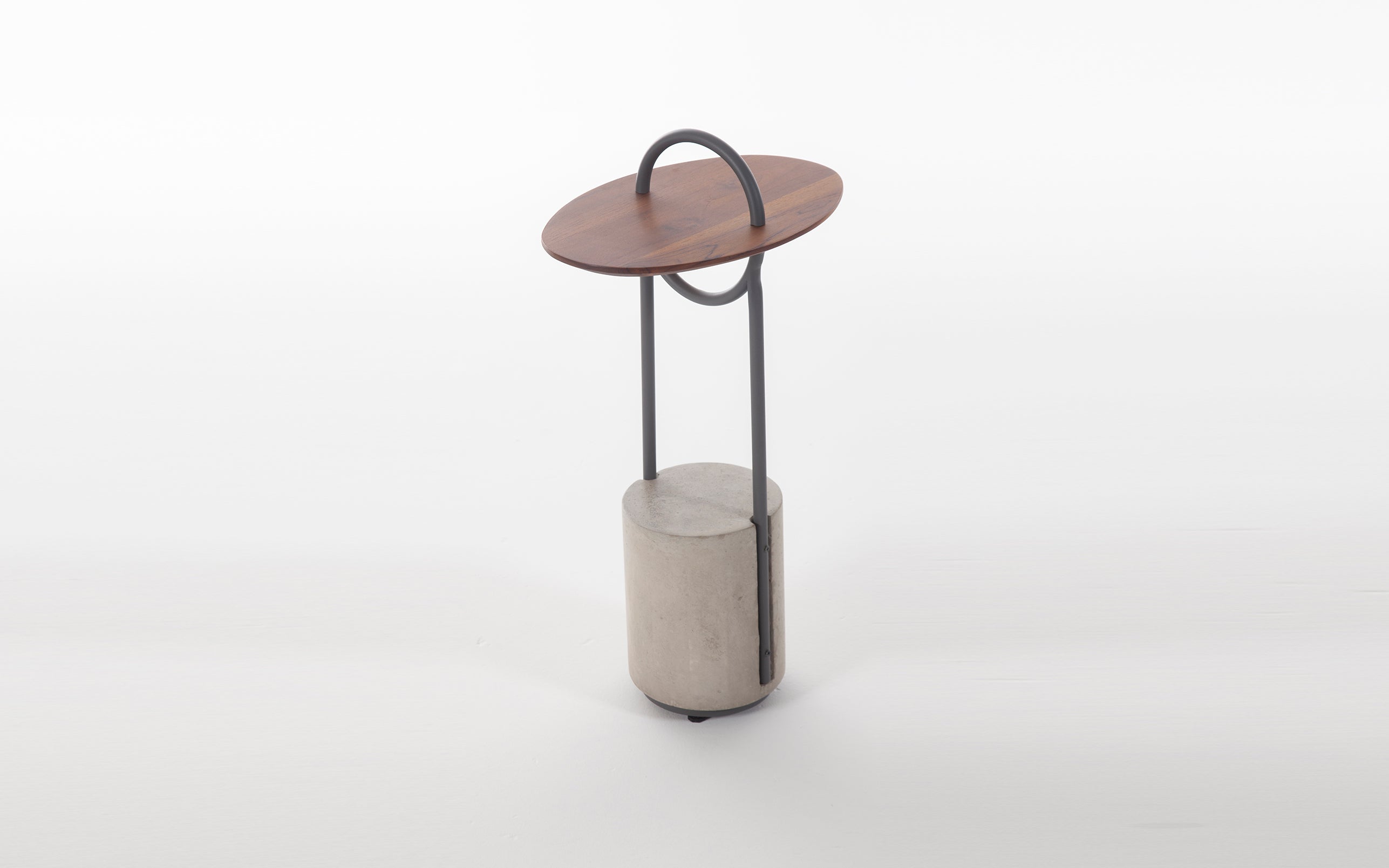 Mesa De Apoio Apo (0.25)