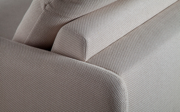 Sofa Dinis (2.94), retrátil