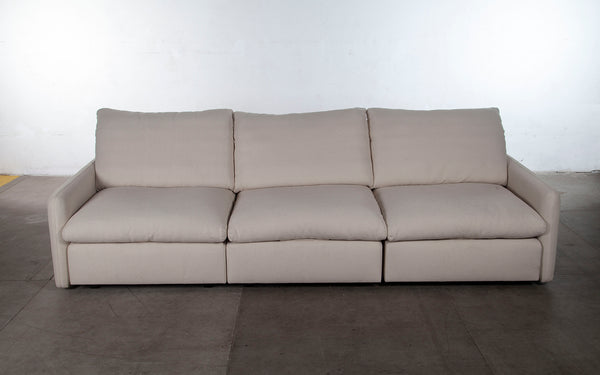 Sofa Dinis (2.94), retrátil
