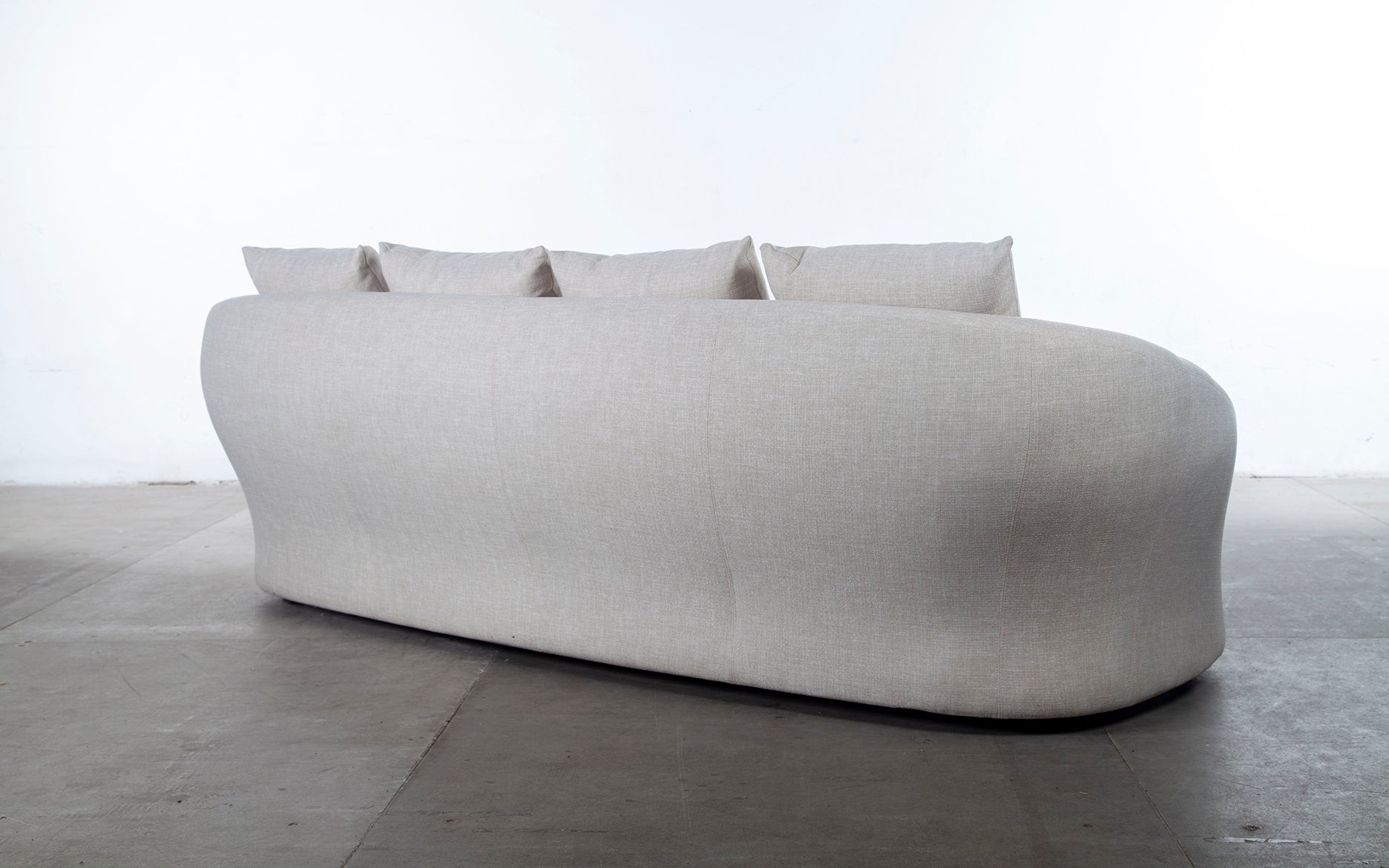Sofa Conde (2.60)
