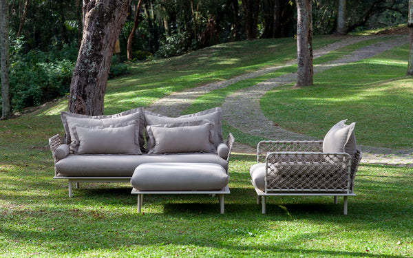 Conjunto Modular Macramê (1.95)