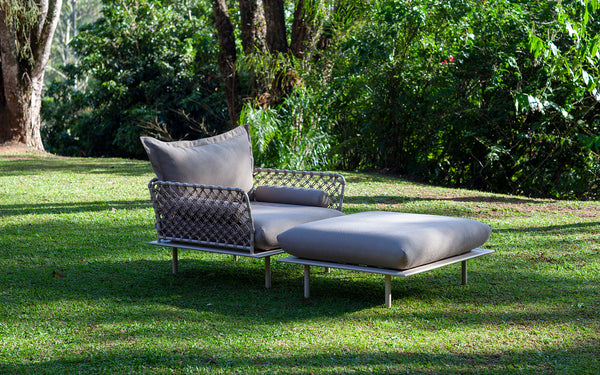 Conjunto Modular Macramê (1.95)