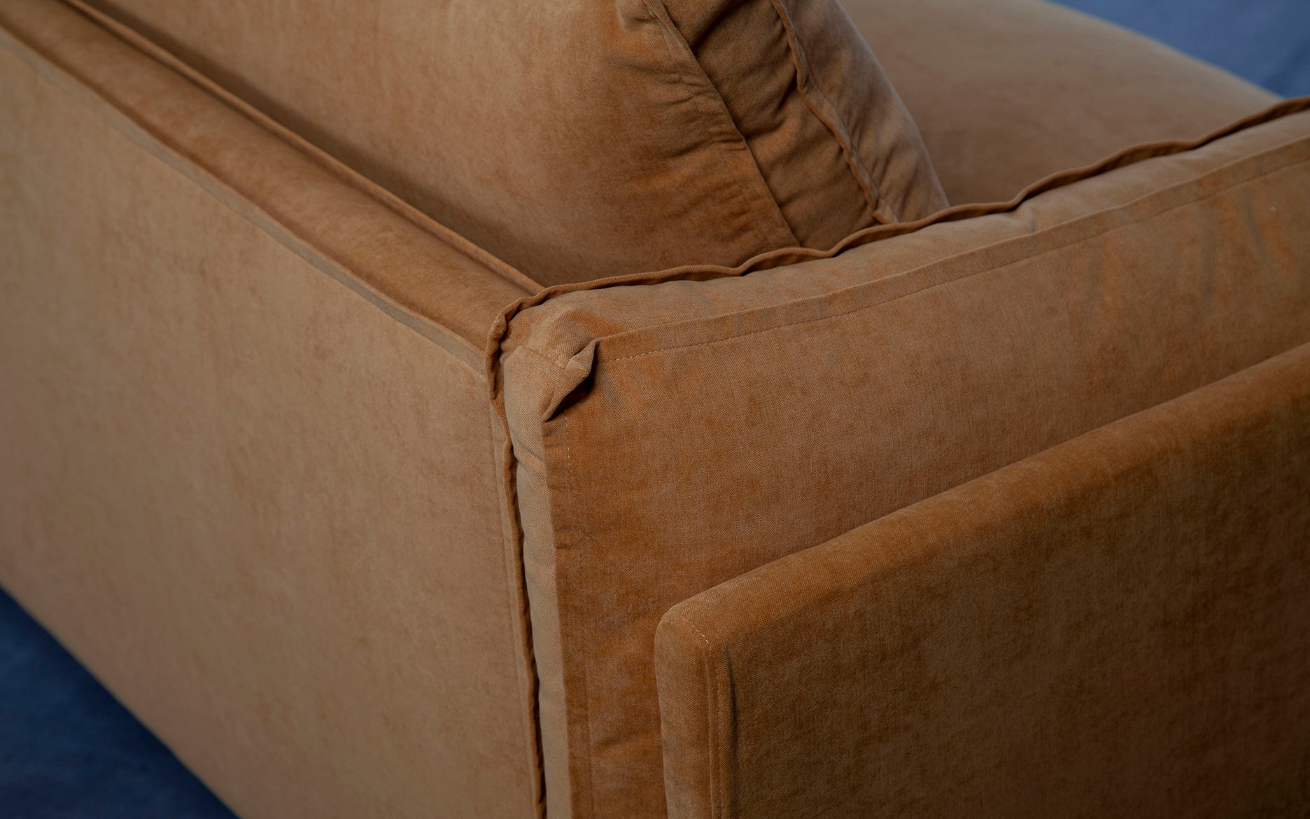 Sofa Matia, customizável