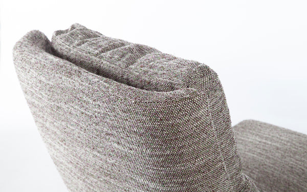 Poltrona e Puff Cupido