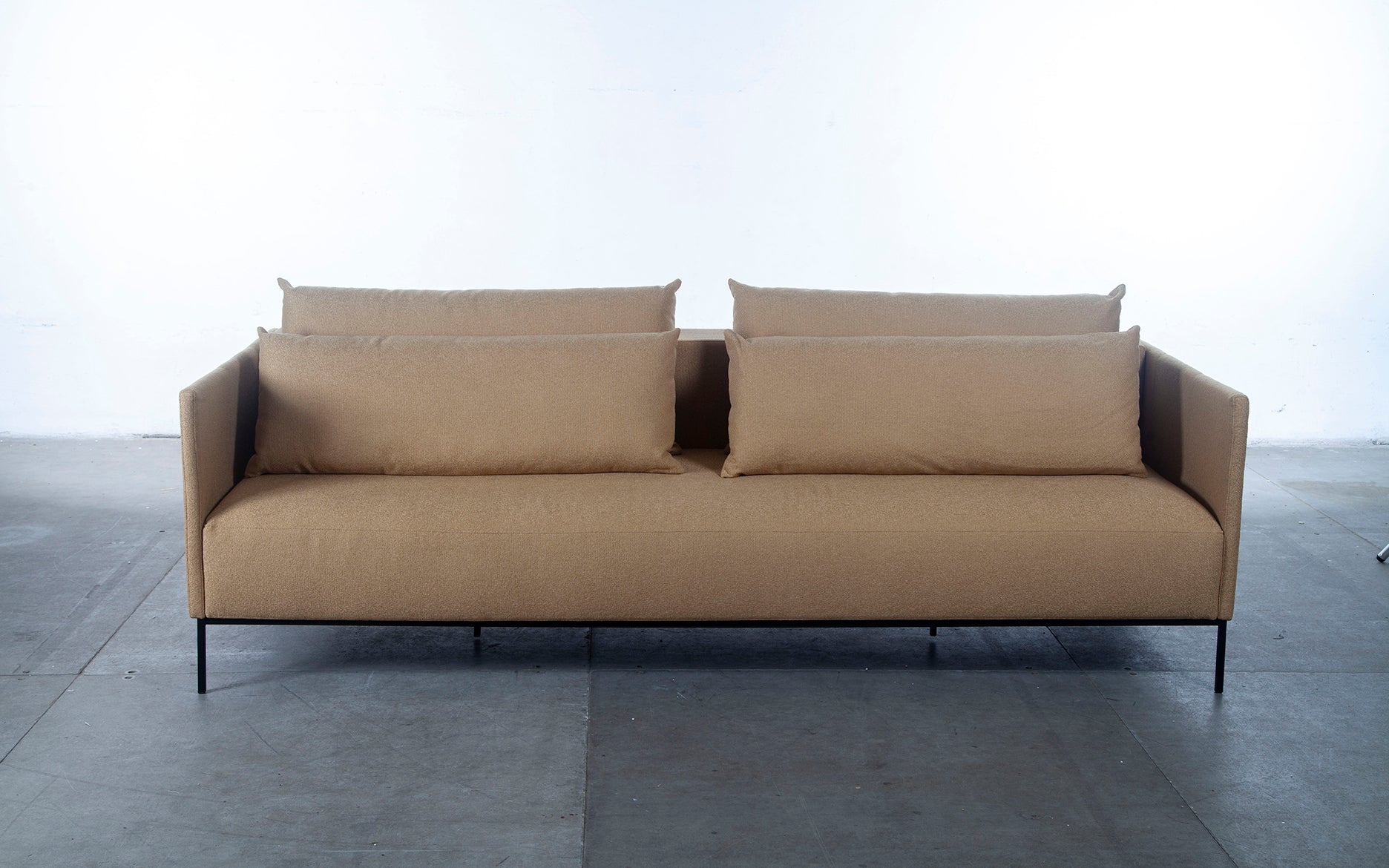 Sofa Mendo, customizável