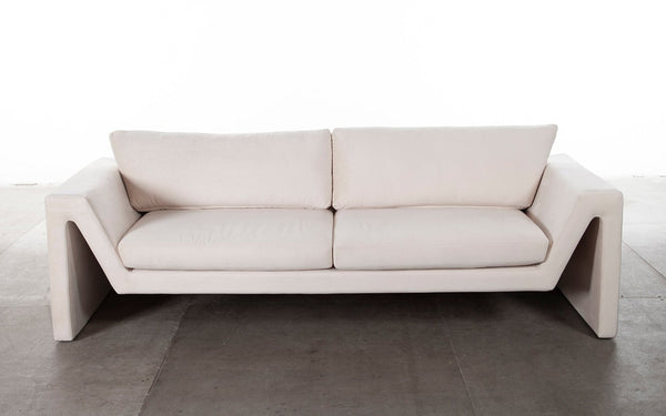 Sofa Vanila (2.40)
